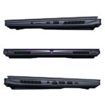 Gigabyte Aorus Master 16 BYH-C5INE65SH Gaming Laptop – 16 inch OLED 240Hz, Core Ultra 9 275HX, 32GB DDR5 RAM, 2TB SSD, RTX 5080 GPU - Image 3