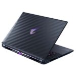 Gigabyte Aorus Master 16 BYH-C5INE65SH Gaming Laptop – 16 inch OLED 240Hz, Core Ultra 9 275HX, 32GB DDR5 RAM, 2TB SSD, RTX 5080 GPU - Image 4