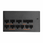 Gigabyte Aorus P750W 80 Plus Gold SMPS 4