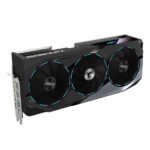 Gigabyte Aorus RTX 4070 Master 12GB Graphics Card - Image 2