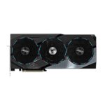 Gigabyte Aorus RTX 4070 Master 12GB Graphics Card - Image 5