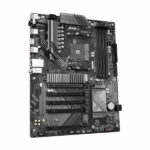 Gigabyte B550 EAGLE WIFI6 ATX AM4 Motherboard - Image 2