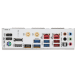 Gigabyte B550 VISION D-P (rev. 1.x) AM4 ATX Motherboard - Image 2
