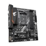 Gigabyte B550M Aorus Elite Motherboard - Image 2