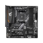 Gigabyte B550M Aorus Elite Motherboard - Image 3