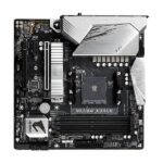 Gigabyte B550M Aorus Pro AX-1