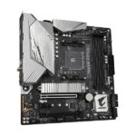 Gigabyte B550M Aorus Pro AX-1