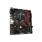Gigabyte B560M-H Intel 11th And 10th Gen LGA 1200 M-ATX Motherboard