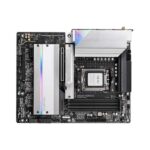 Gigabyte B650 Aero G Am5 Atx Motherboard - Image 3