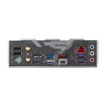 Gigabyte B650 Gaming X AX V2 (Wi-Fi) AMD AM5 DDR5 ATX (rev. 1.x) Motherboard - Image 5