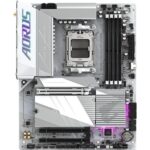 Gigabyte B650E AORUS ELITE X AX ICE ATX AM5 Motherboard - Image 3