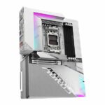 Gigabyte B650E AORUS Stealth ICE AMD AM5 ATX Motherboard - Image 2