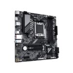 Gigabyte B650M D3HP AMD AM5 DDR5 M-ATX Motherboard - Image 2