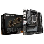 Gigabyte B650M DS3H mATX Motherboard 11