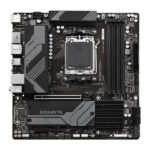Gigabyte B650M DS3H mATX Motherboard 22