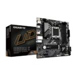 GIGABYTE A520M K UD AMD A520 Soket AM4 Motherboard