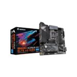 Gigabyte B660M Aorus Elite AX DDR4 (Wi-Fi)