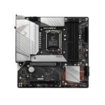 Gigabyte B660M Aorus Pro AX DDR4 Wi Fi Motherboard 2