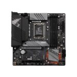 Gigabyte B660M Aorus Pro DDR4 Motherboard 1