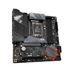 Gigabyte B660M Aorus Pro DDR4 Motherboard 2