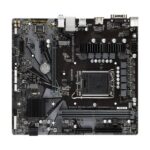 Gigabyte B660M D2H DDR4 rev 1 0 Motherboard 2
