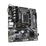 Gigabyte B660M D2H DDR4 rev 1 0 Motherboard 3