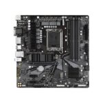 Gigabyte B660M DS3H DDR4 Motherboard 2
