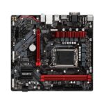 Gigabyte B660M Gaming DDR4 Motherboard 2