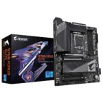 Gigabyte B760 AORUS ELITE Motherboard LGA1700 Socket 1
