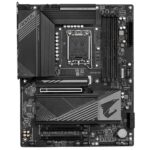 Gigabyte B760 AORUS ELITE Motherboard LGA1700 Socket 2