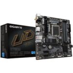 Gigabyte B760 DS3H AX DDR4 Intel Motherboard 1