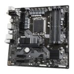 Gigabyte B760 DS3H AX DDR4 Intel Motherboard 2