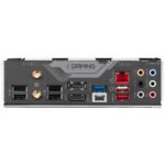 Gigabyte B760 GAMING X AX WiFi Motherboard LGA1700 Socket 3
