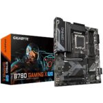 Gigabyte B760 GAMING X Motherboard LGA1700 Socket 1