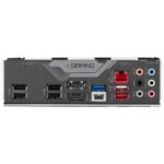 Gigabyte B760 GAMING X Motherboard LGA1700 Socket 3
