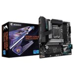Gigabyte B760M Aorus Pro AX DDR4 Motherboard 1