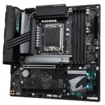 Gigabyte B760M Aorus Pro AX DDR4 Motherboard 3