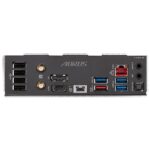 Gigabyte B760M Aorus Pro AX DDR4 Motherboard 4