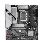 Gigabyte B760M GAMING WIFI6 PLUS GEN5 Micro ATX LGA 1700 Motherboard - Image 2