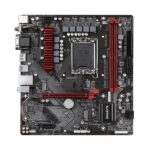 Gigabyte B760M Gaming AC DDR4 Wi Fi Motherboard 2