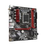 Gigabyte B760M Gaming AC DDR4 Wi Fi Motherboard 3