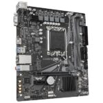 Gigabyte B760M K V2 DDR4 MATX Motherboard - Image 3