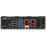 Gigabyte B850 AI TOP AM5 ATX Motherboard - Image 2