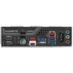 Gigabyte B850 GAMING X WIFI6E AM5 ATX Motherboard - Image 3