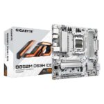 Gigabyte B850M DS3H ICE M-ATX Motherboard