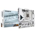 Gigabyte B850M EAGLE WIFI6E ICE M-ATX Motherboard
