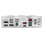 Gigabyte B850M EAGLE WIFI6E ICE M-ATX Motherboard - Image 2