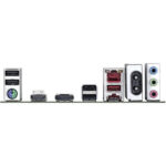 Gigabyte B860 DS3H WIFI6E LGA 1851 ATX Motherboard - Image 2