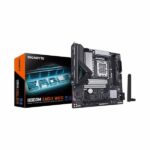 Gigabyte B860M EAGLE WIFI6 mATX Motherboard