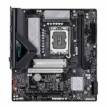 Gigabyte B860M EAGLE WIFI6 LGA 1851 mATX Motherboard - Image 2